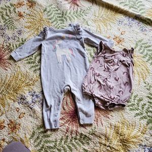 Baby Girl Gap Bundle